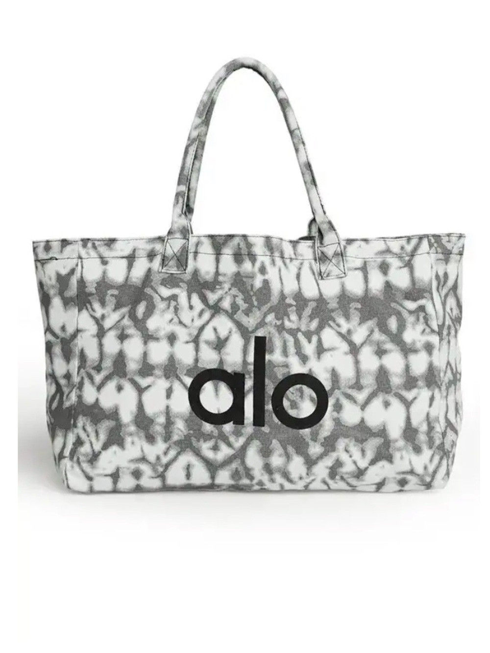 ALO Yoga tote